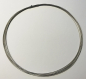 Preview: Edelstahl-Band 10 reihig 45cm